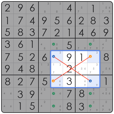 sudoku brainium